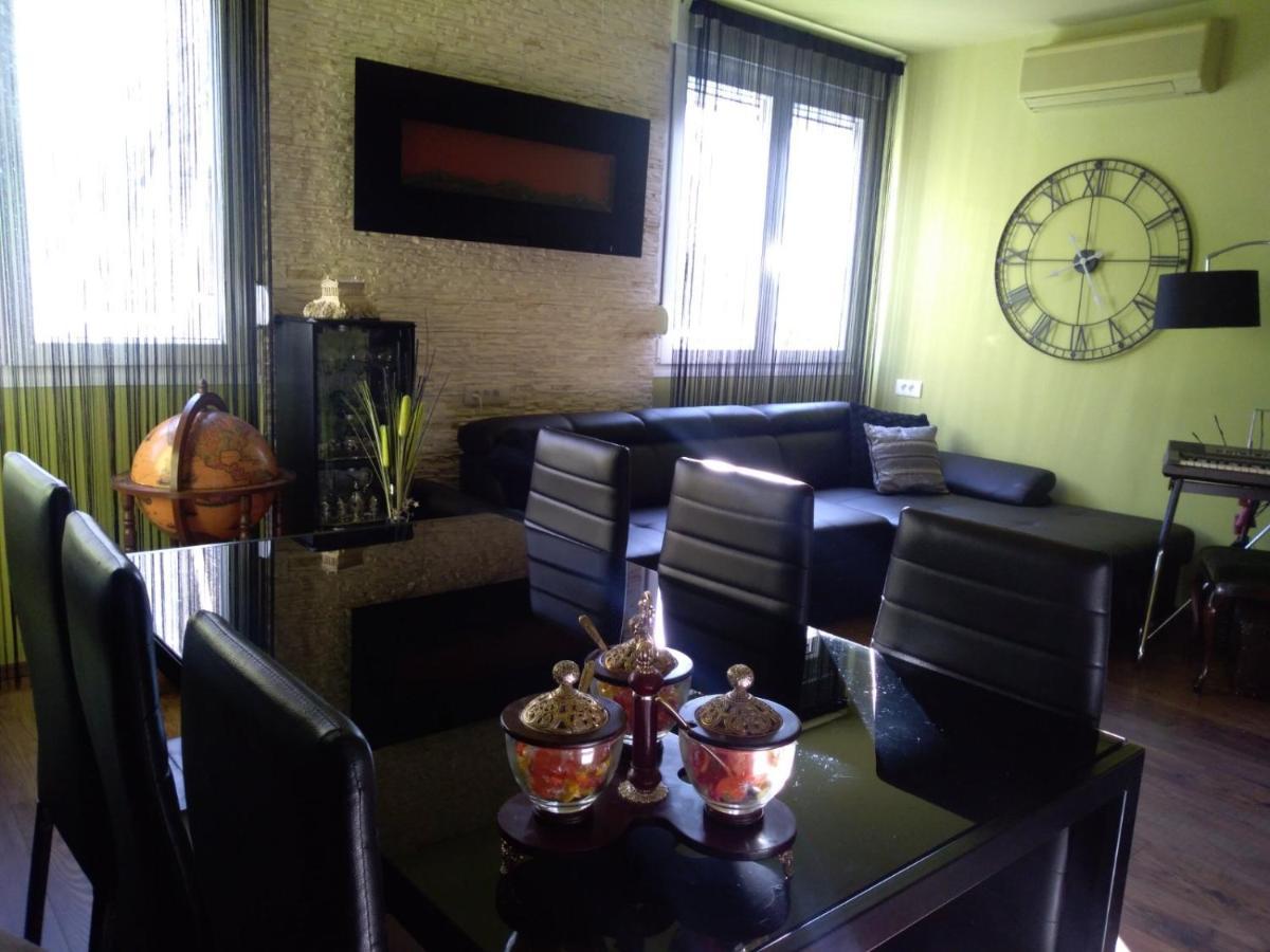 Luxury Apartment Sirena Split Exterior foto