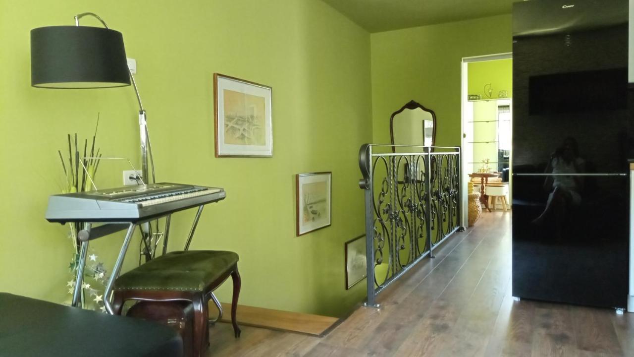 Luxury Apartment Sirena Split Exterior foto